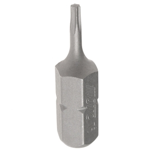 Бита TORX Т06 L=25мм 1/4" JTC