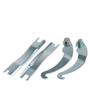Рычаг тормоза стояночного ВАЗ-2108 разжимной к-т BESTPARTS