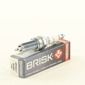 Свеча зажигания ГАЗель NEXT дв.А274 Evo BRISK