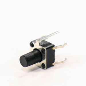 Микровыключатель тактовый TC-0117-X 6x6x8.5