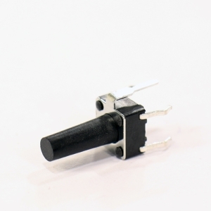 Микровыключатель тактовый TC-0119-X 6x6x12.5