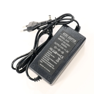 Адаптер сетевой 220/24V 2A