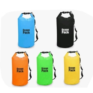 Гермомешок OCEAN PACK 30л асс.