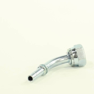 Фитинг BSP45°(Г) конус 60° 3/8" (1/2"-14) Китай