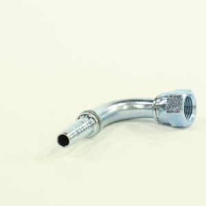 Фитинг JIC90°(Г) конус 37°(74°) 3/8" (9/16"-18) Китай