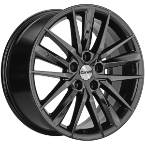 Диск колесный 18 литой Carwel Алдан 1807 (Camry '21) BL