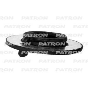 Проставка пружины AUDI,SEAT,SKODA,VW задней нижняя лев/прав PATRON