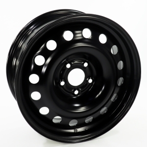 Диск колесный 17 штампованный TREBL X40959 Haval Jolion Black