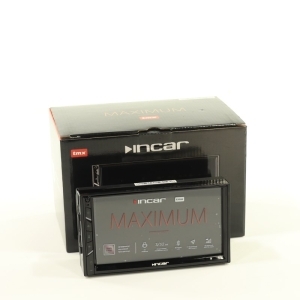 Автомагнитола INCAR TMX-7703-3 Android 10 2DIN