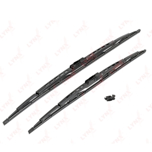 Щетка стеклоочистителя 60/55см MERCEDES W203,VOLVO S60,S80,XC70,XC90,VW T5 к-т