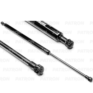 Упор газовый (L=509мм, Ход=173мм, F=545N) TOYOTA Corolla Verso 01> крышки багажника PATRON