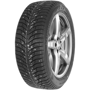 Шина KUMHO WI-31 91T шип.