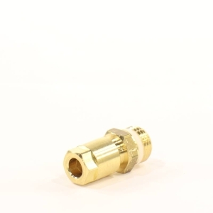 Фитинг биконический 0° P=8мм (M16x1,5) кл17/14