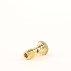 Болт BANJOx1 M10x1,5(пневм.)