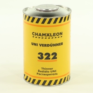 Растворитель CHAMALEON стандартный 1л