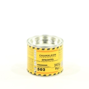 Шпатлевка CHAMALEON отделочная мелкозернистая 0.250кг