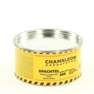 Шпатлевка CHAMALEON универсальная мягкая 1.85кг