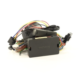Сигнализация автомобильная STARLINE S96 BT 2CAN-2LIN GSM/GPS