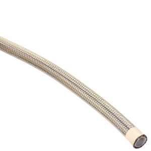 Шланг PTFE AN8 (id=10.67мм/OD=13.72мм) WP=135 (-50+260) оплетка нерж.
