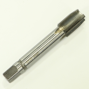 Метчик машинный G1/2"-14 трубный цилиндрический ИПК