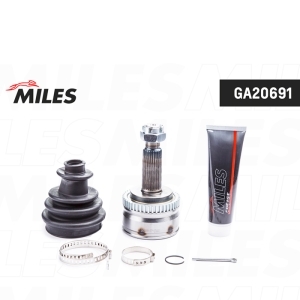 Шарнир привода (шрус) KIA Ceed,HYUNDAI i30 наружный лев/прав с ABS