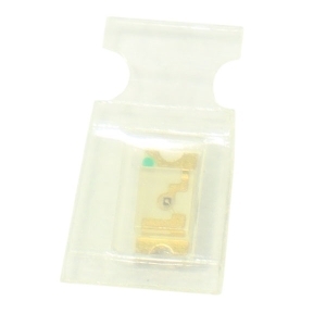 Светодиод SMD чип типоразмер 1206 YELLOW/GREEN RY-150UHY24 (KPC-3216SYC)