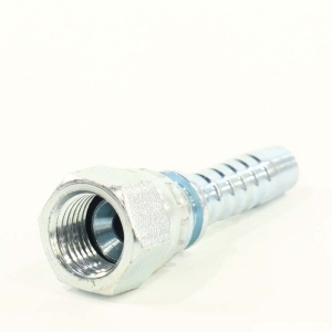 Фитинг JIC(Г) конус 37°(74°) 5/16" (1/2"-20) Китай