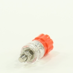 Клемма контактная RED 5мм BP-0249R