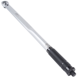 Ключ динамометрический 3/4" 80-430Нм L=675мм щелчковый JTC
