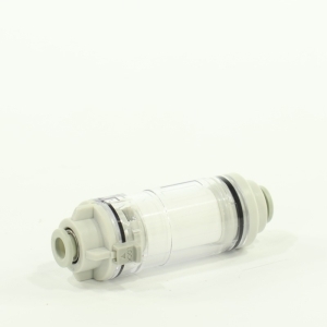 Микрофильтр ZFC P=6мм 5мкм