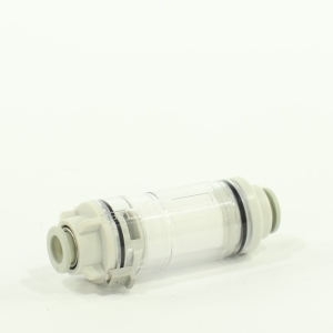 Микрофильтр ZFC P=8мм 5мкм