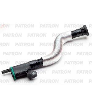 Патрубок AUDI A3, TT,VW Golf, Passat, SEAT Altea вентиляции картерных газов PATRON