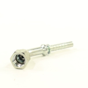 Фитинг JIC45°(Г) конус 37°(74°) 1/4" (1/2"-20) Китай