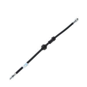 Шланг тормозной (L=515мм, (Г)М10-(Ш)М10) PEUGEOT Boxer CITROEN Jumper FIAT Ducato (06-) передний MEG