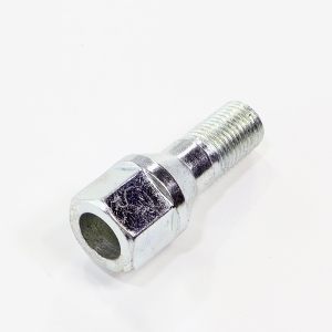 Болт колеса М12х1.25/49 конус-шайба ключ 17 CITROEN C4,C5,DS4,PEUGEOT 308,3008,407,5008 METALCAUCHO