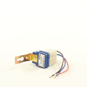 Фотореле FR-01 6A IP44 DUWI