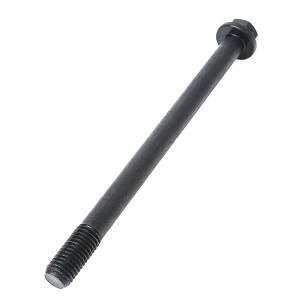 Болт HYUNDAI HD120,AeroTown дв.D6DA19/22 головки блока длинный ОЕМ