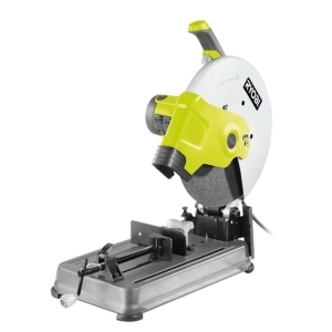 Пила отрезная 355x25.4мм,2300Вт,4280об/мин.,глубина реза 100мм RYOBI