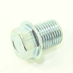 Пробка SUBARU Forester,Impreza,Legacy 11- сливная поддона OEM