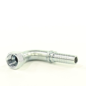 Фитинг JIC90°(Г) конус 37°(74°) 5/8" (7/8"-14) Китай