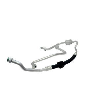 Трубка кондиционера RENAULT Logan 04-,Sandero 04- ASAM-SA
