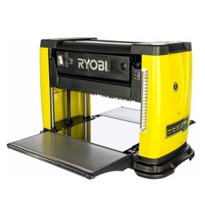Станок рейсмусовый 1500Вт, 9000об/мин, нож 2х318мм RYOBI