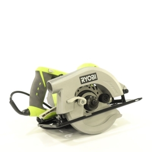 Пила циркулярная 170x20мм,1150Вт,5600об/мин.,глубина реза 55мм RYOBI