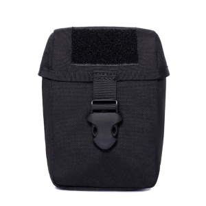 Подсумок тактический Cordura 800D черный
