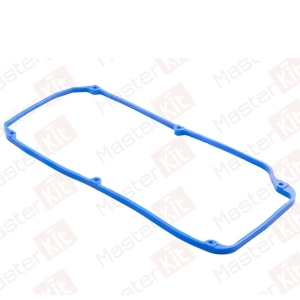 Прокладка крышки клапанной MITSUBISHI Lancer 9,Carisma (к-т с кольцами колодцев) MASTERKIT