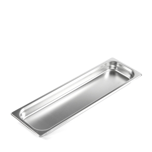 Гастртоёмкость нерж. 2/4х1,5'' 530х160х40мм 2,3л