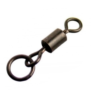 Вертлюг с кольцом Flexi Ring Swivels №8