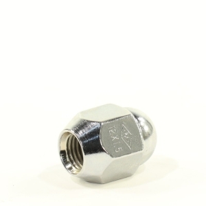 Гайка колеса М12х1.5/30 конус закрытая ключ 21мм MAZDA TOYOTA MITSUBISHI VOLVO MASUMA