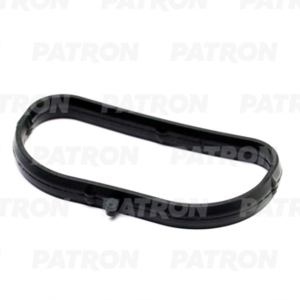 Прокладка коллектора впускного CHRYSLER Caravan,Voyager 90- (дв.3.3/3.8) (х6) PATRON