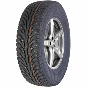 Шина IKON NORDMAN C 104/102R шип.
